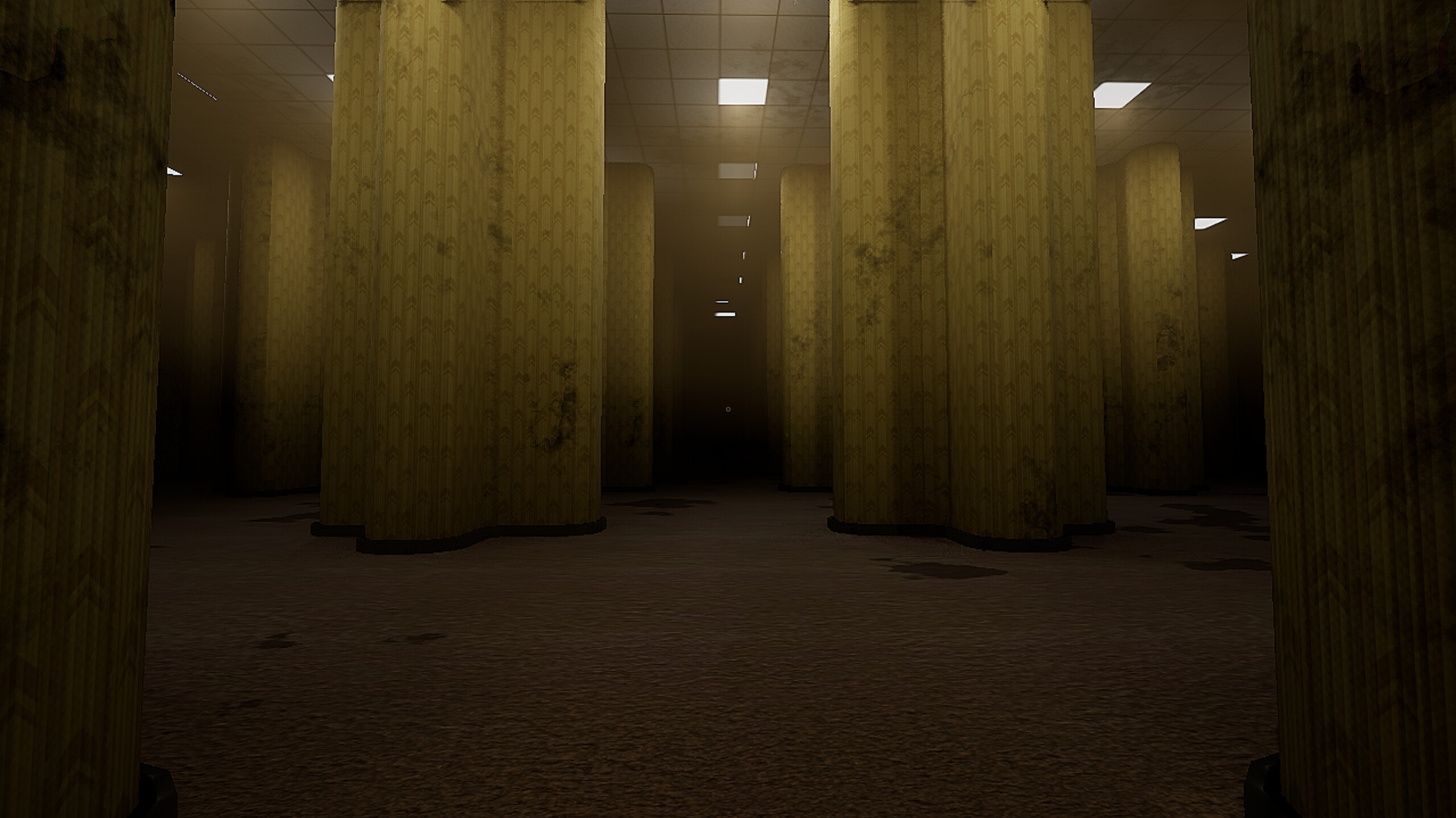 The Backwars screenshot 8