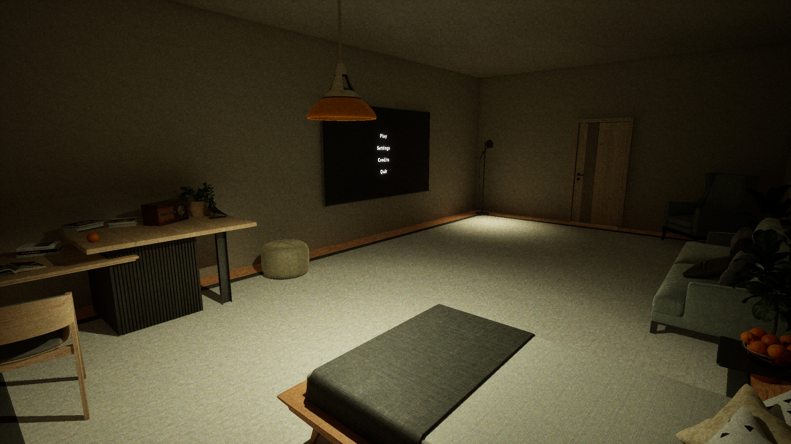 The Backwars screenshot 1