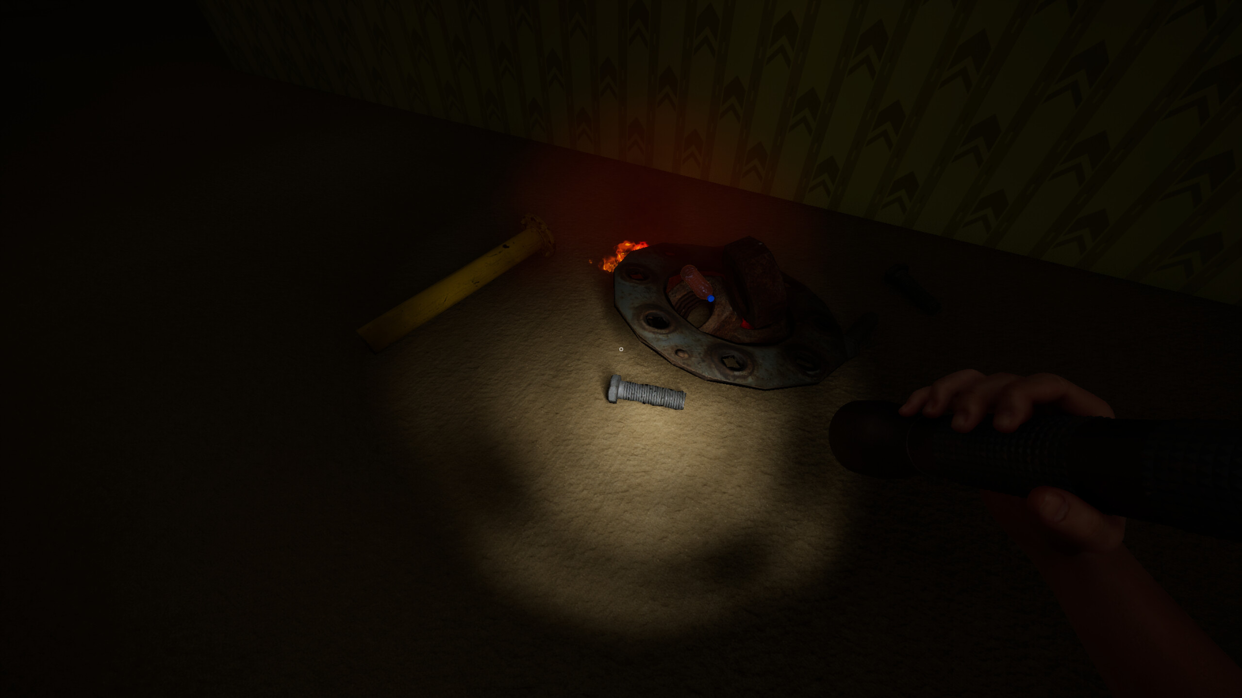 The Backwars screenshot 4