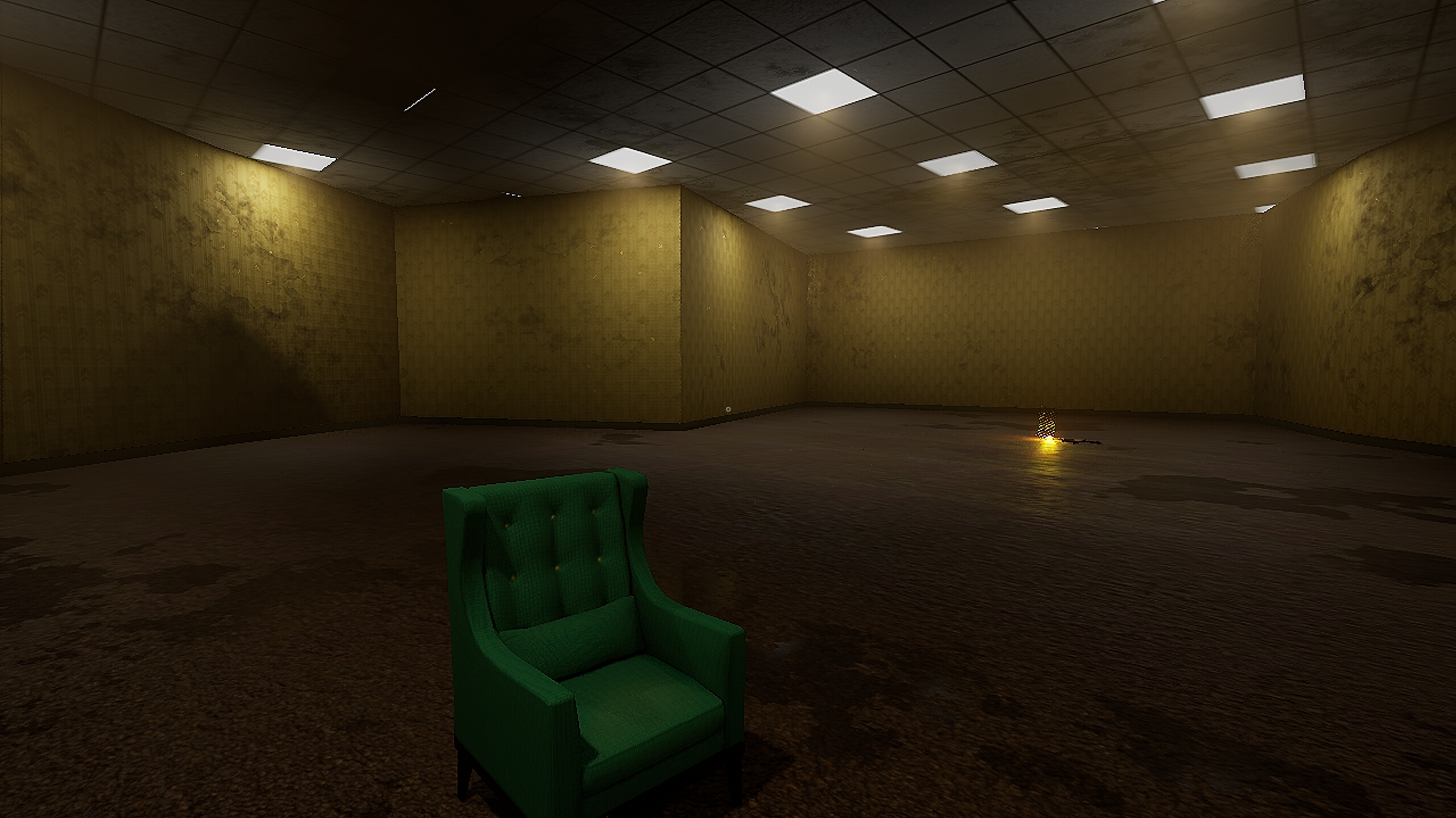 The Backwars screenshot 10