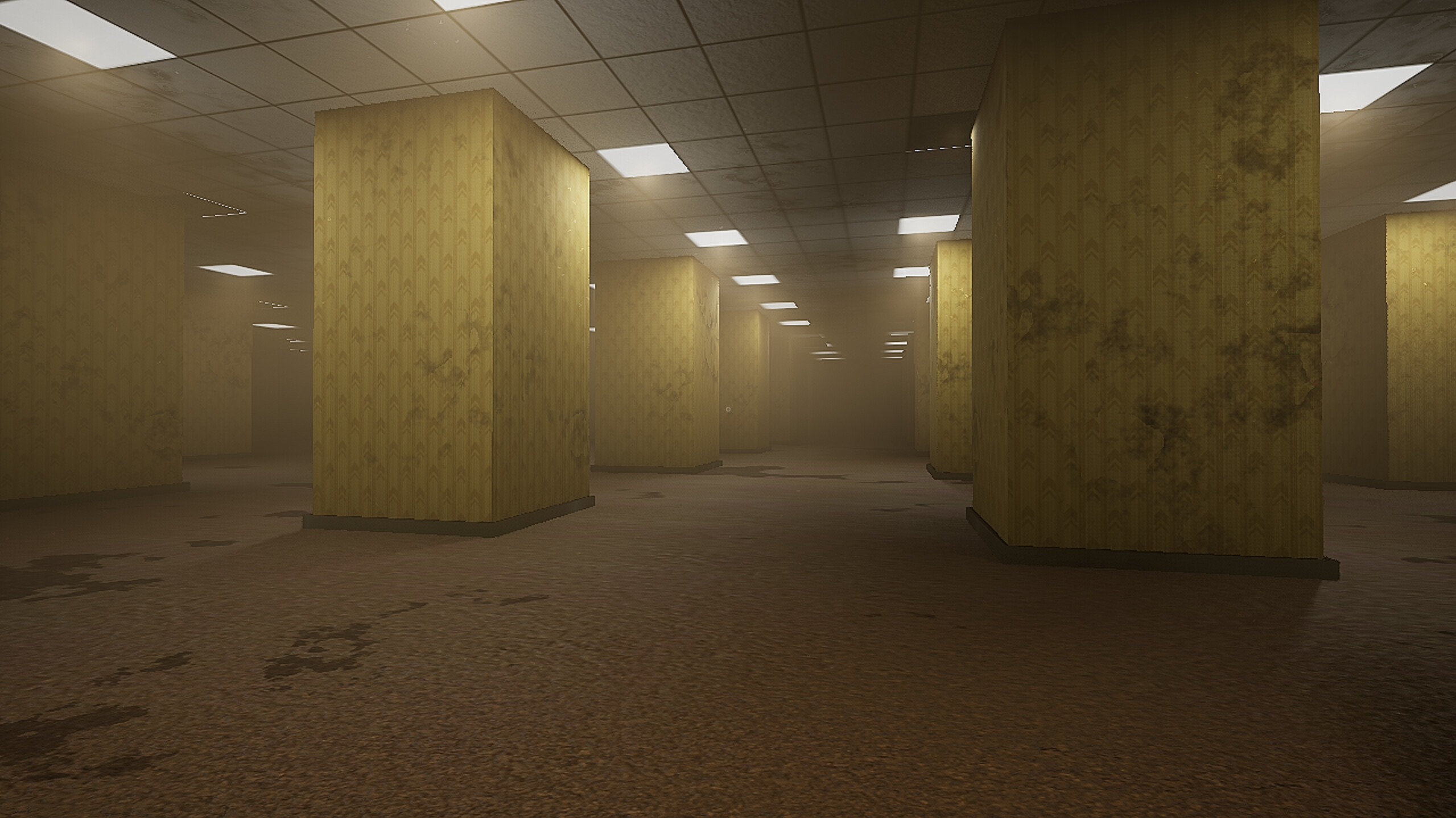 The Backwars screenshot 12