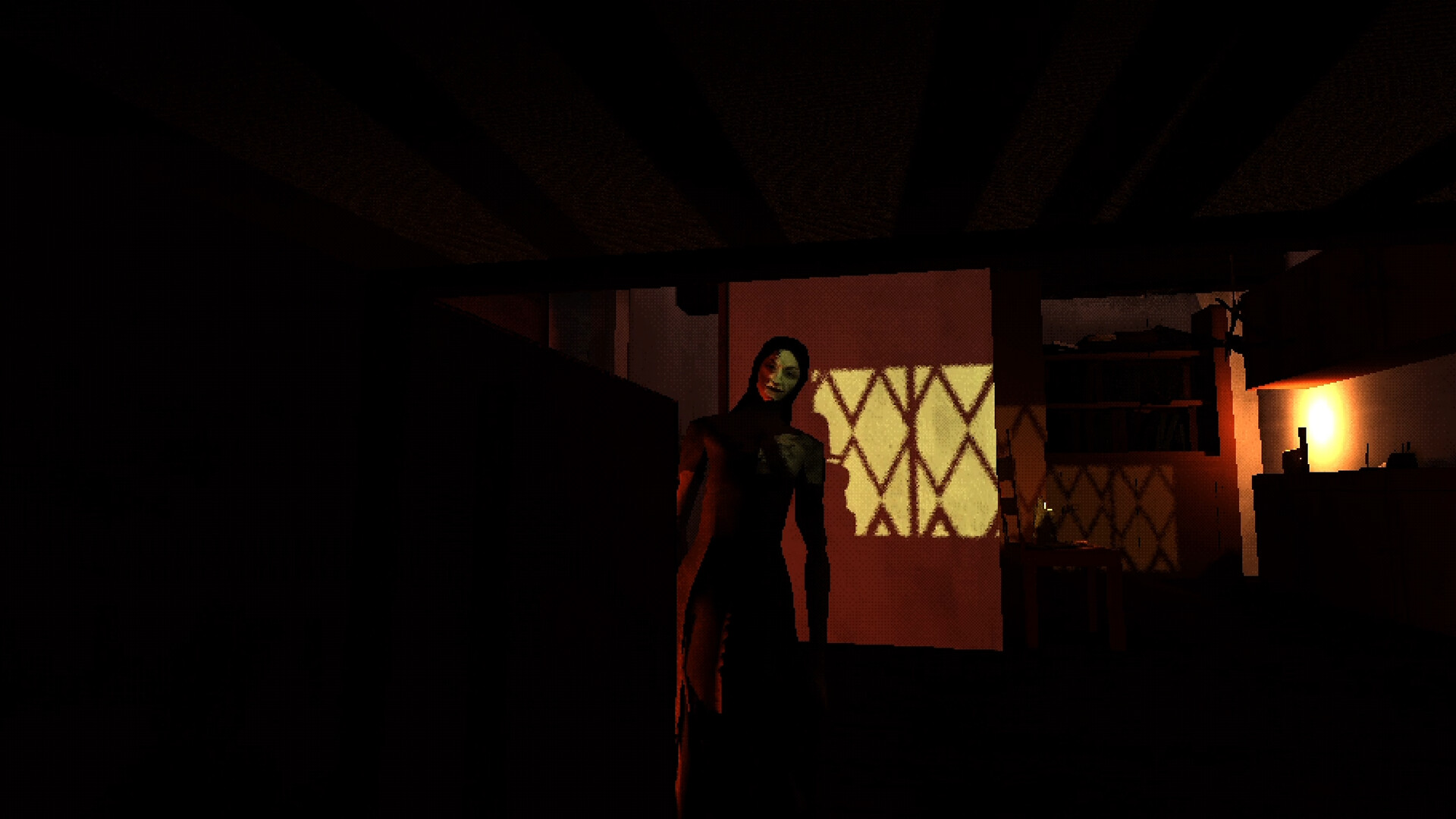 The Parish screenshot 8