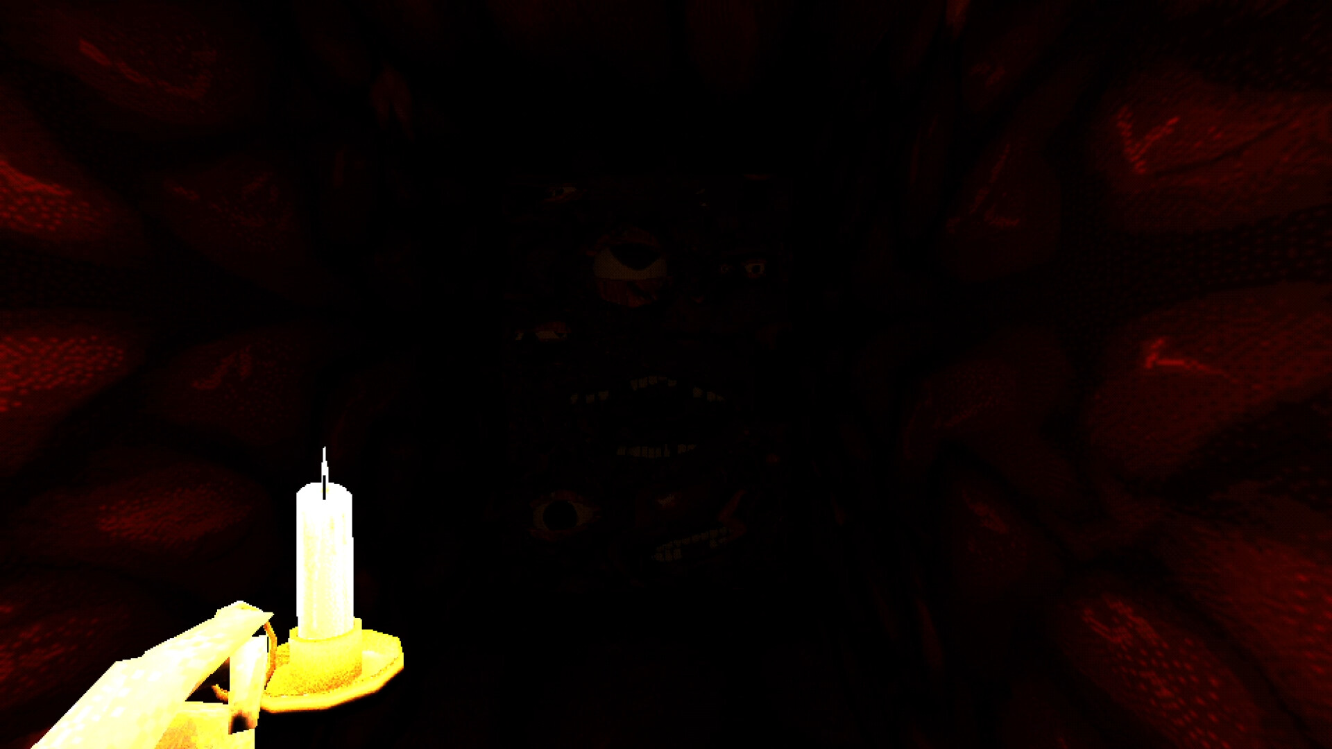 The Parish screenshot 7