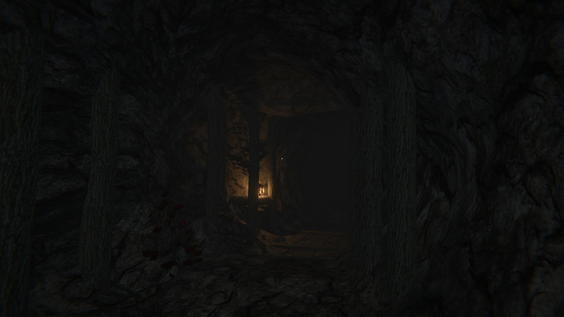 Horror Prison screenshot 5