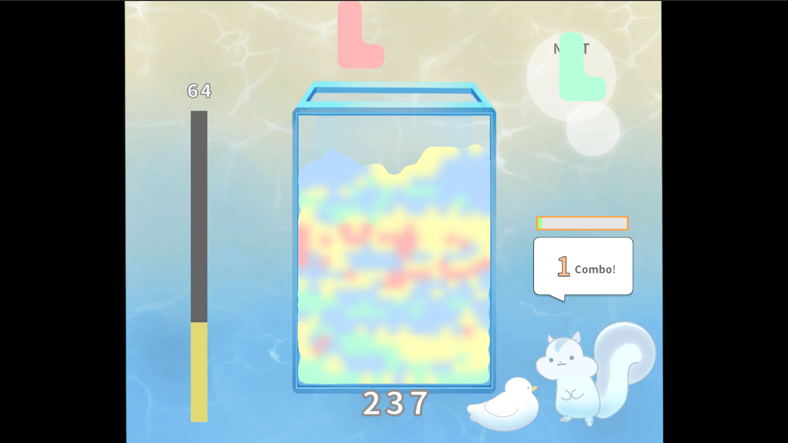 WATERTRIX screenshot 4
