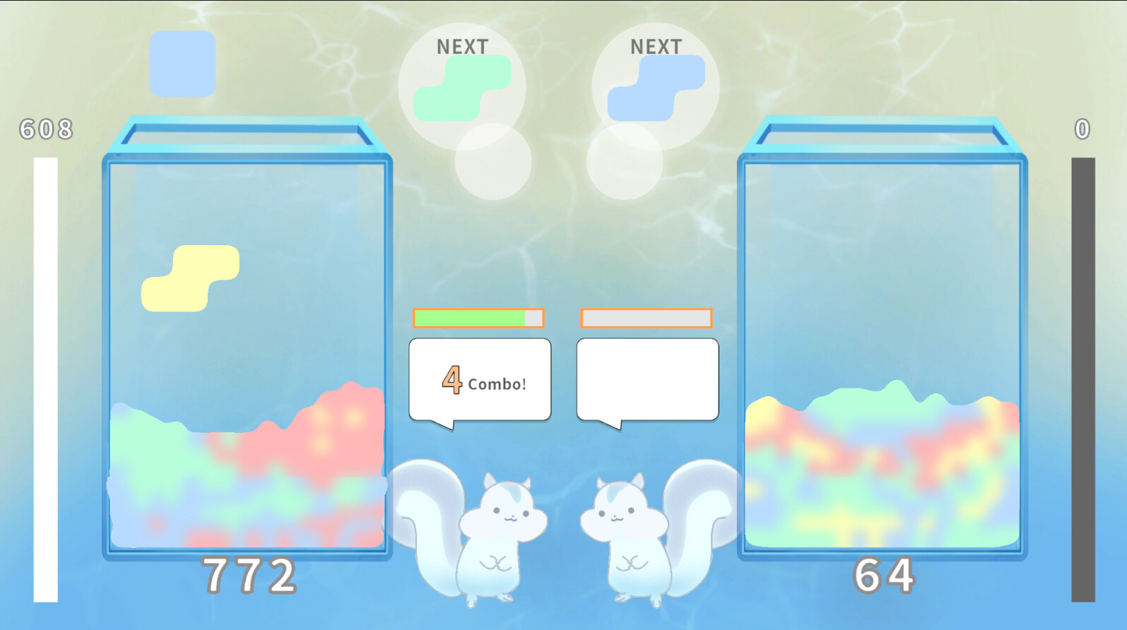 WATERTRIX screenshot 7