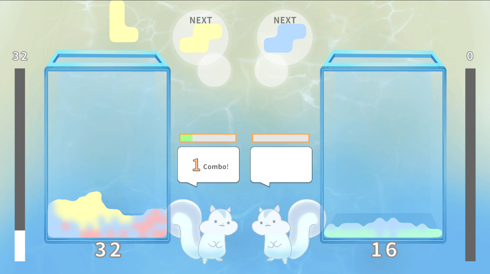 WATERTRIX screenshot 6