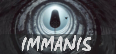 Immanis Cover Image