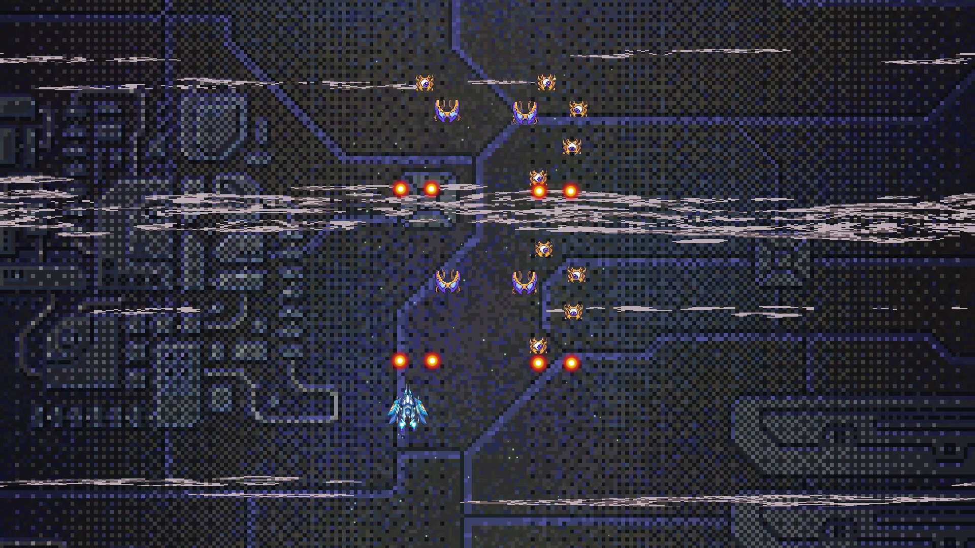 StellarFighter: Galactica screenshot 6