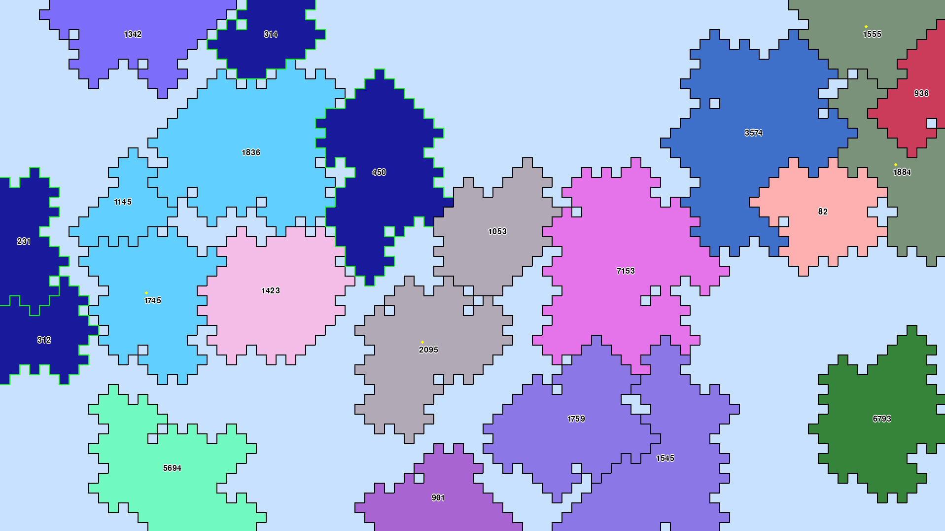 War Lands screenshot 5