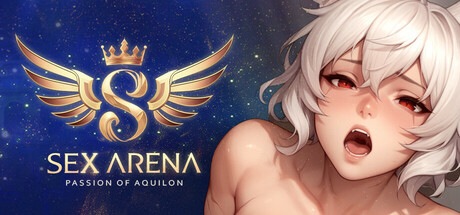 Sex Arena: Passion of Aquilon 💋⚔️: header artwork