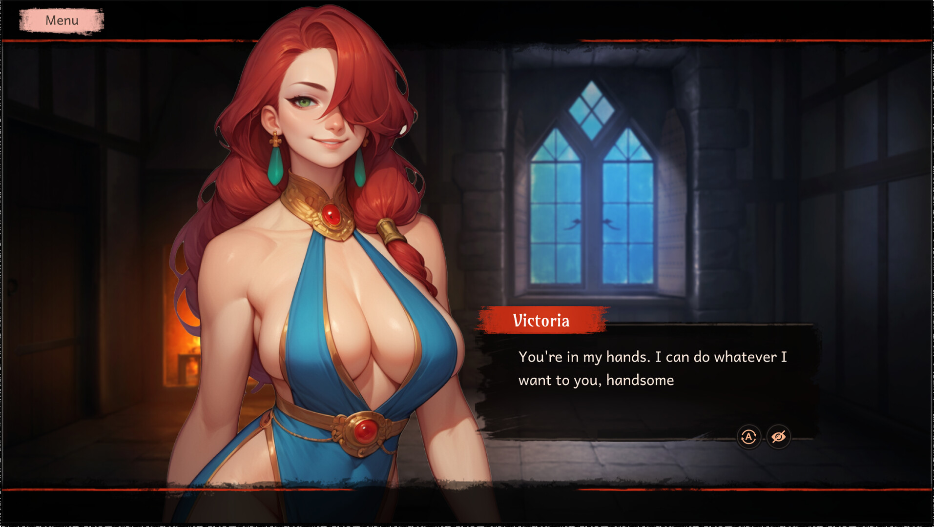 [SLG/PC/官中] 激情角斗场：阿奎隆之恋 Sex Arena: Passion of Aquilon 官中步兵版 [FM/500M/百度微云]-第4张-游戏-哥特动漫王国