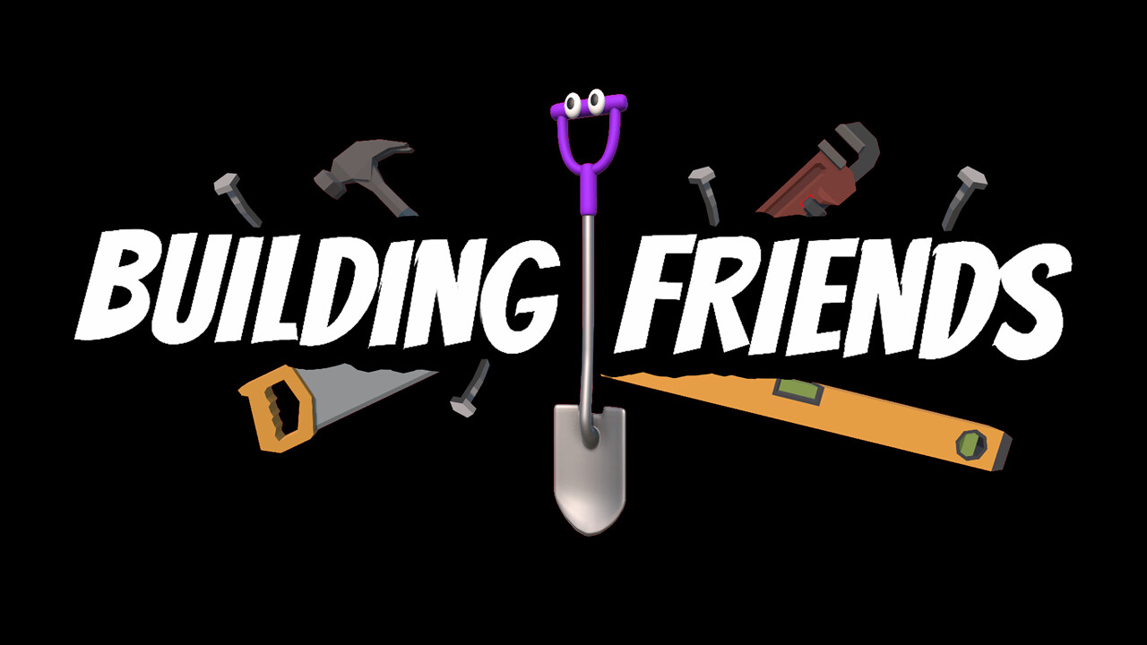 Building Friends screenshot 6