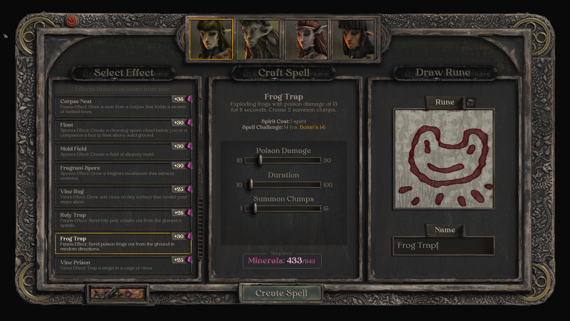 图片[9]-愚者盛宴（Banquet for Fools）免安装英文版下载-蒸汽游戏宝库 - 高质量Steam单机游戏下载站