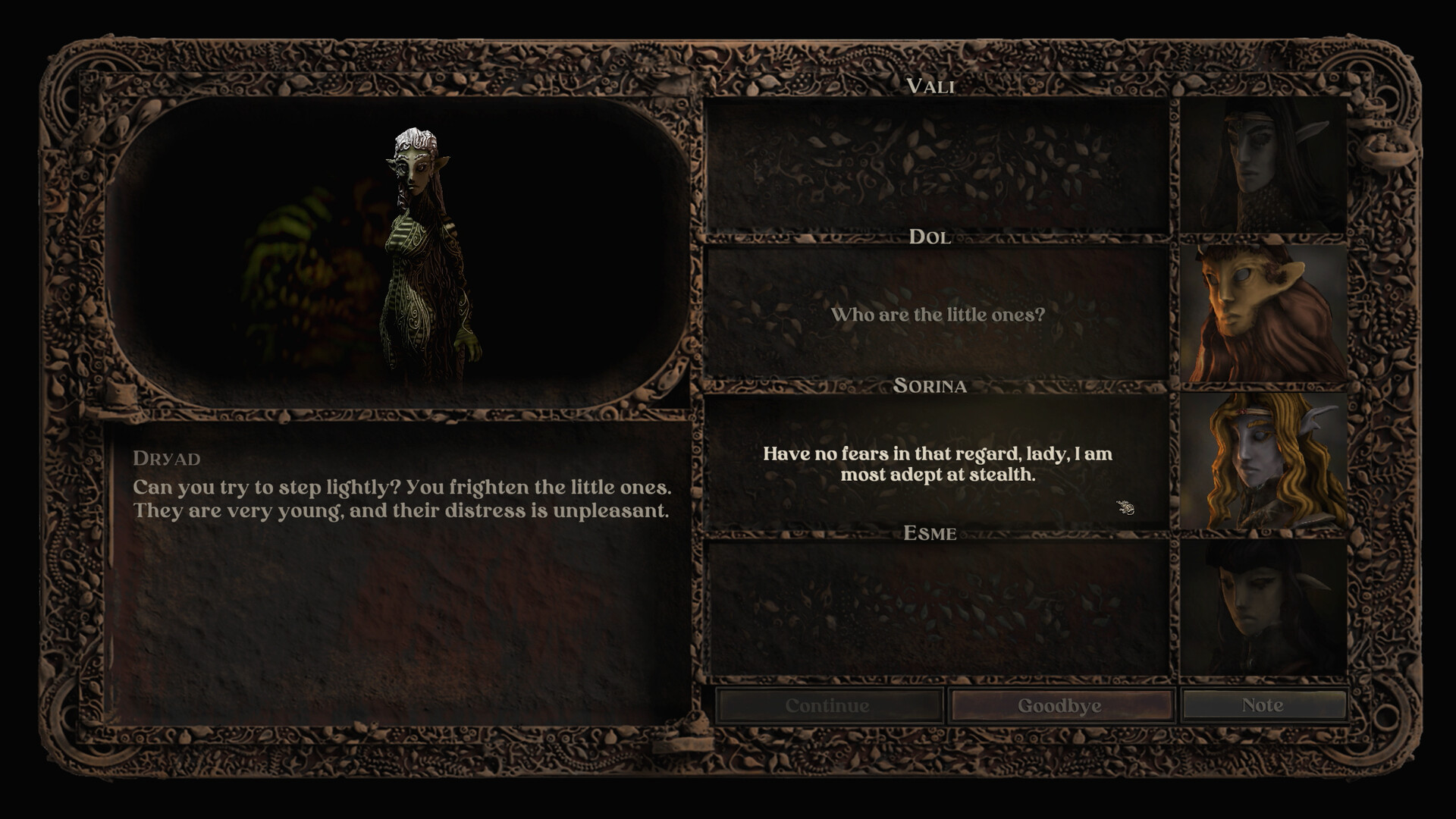 图片[5]-愚者盛宴（Banquet for Fools）免安装英文版下载-蒸汽游戏宝库 - 高质量Steam单机游戏下载站