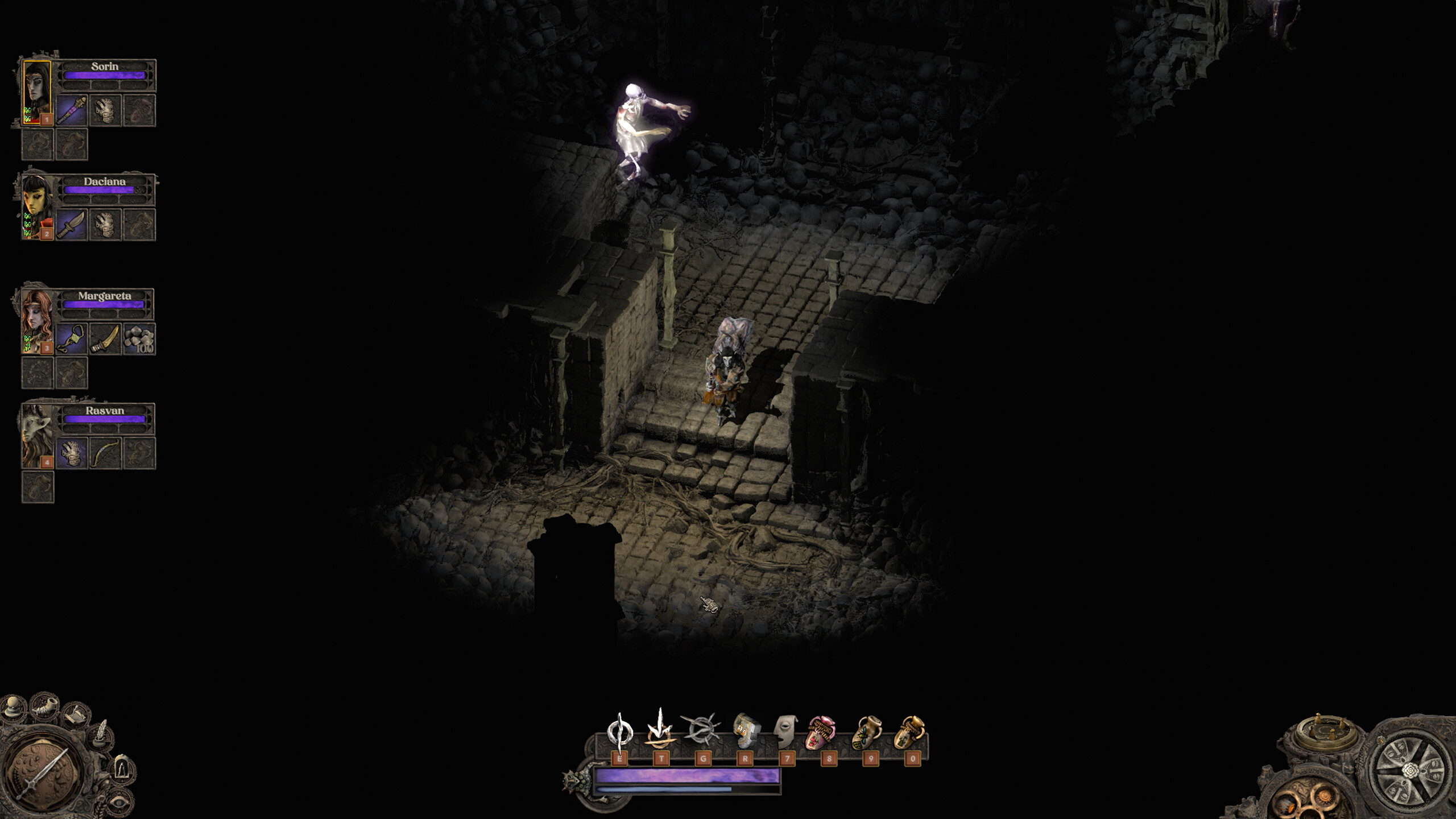 Banquet for Fools screenshot 12