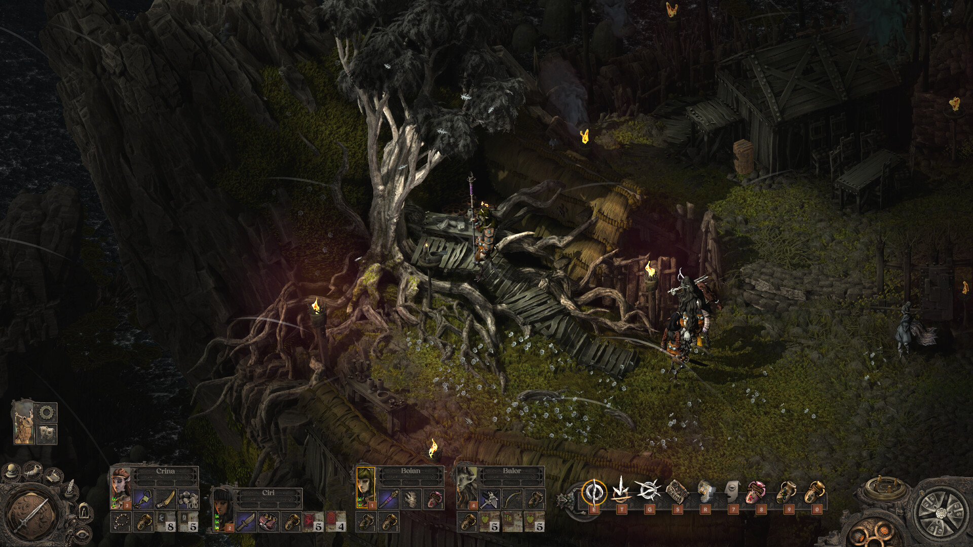 图片[8]-愚者盛宴（Banquet for Fools）免安装英文版下载-蒸汽游戏宝库 - 高质量Steam单机游戏下载站