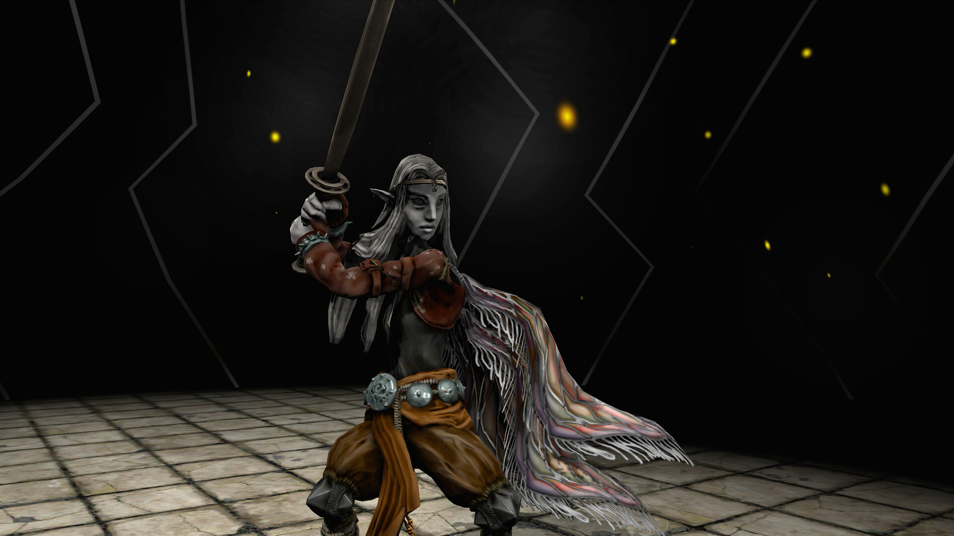 图片[6]-愚者盛宴（Banquet for Fools）免安装英文版下载-蒸汽游戏宝库 - 高质量Steam单机游戏下载站