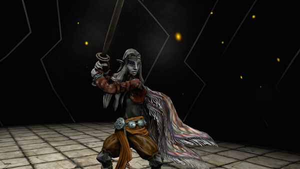 Banquet for Fools screenshot