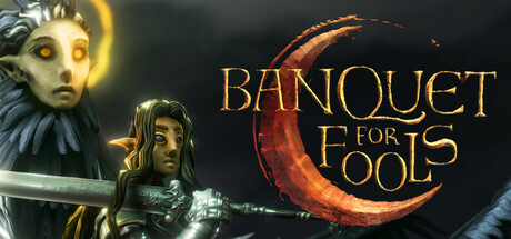 Banquet for Fools Cover Image