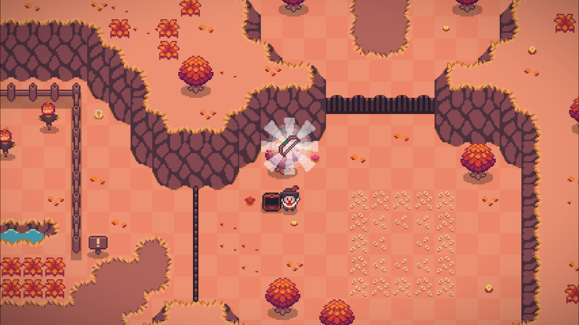 Kara Fantasy screenshot 7