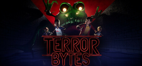 Terrorbytes Cover Image