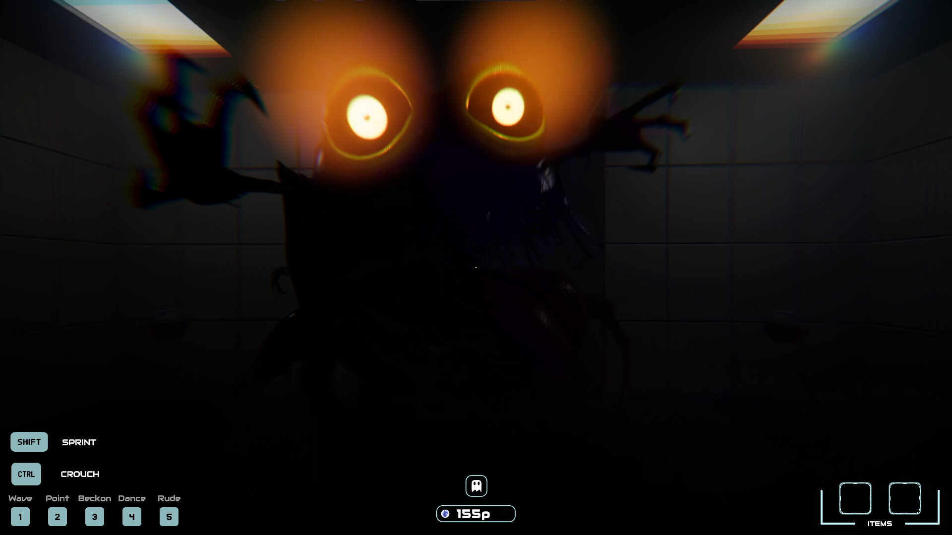 恐怖字节/Terrorbytes