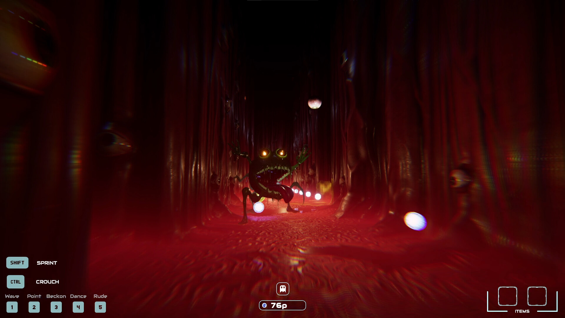 Terrorbytes screenshot 1