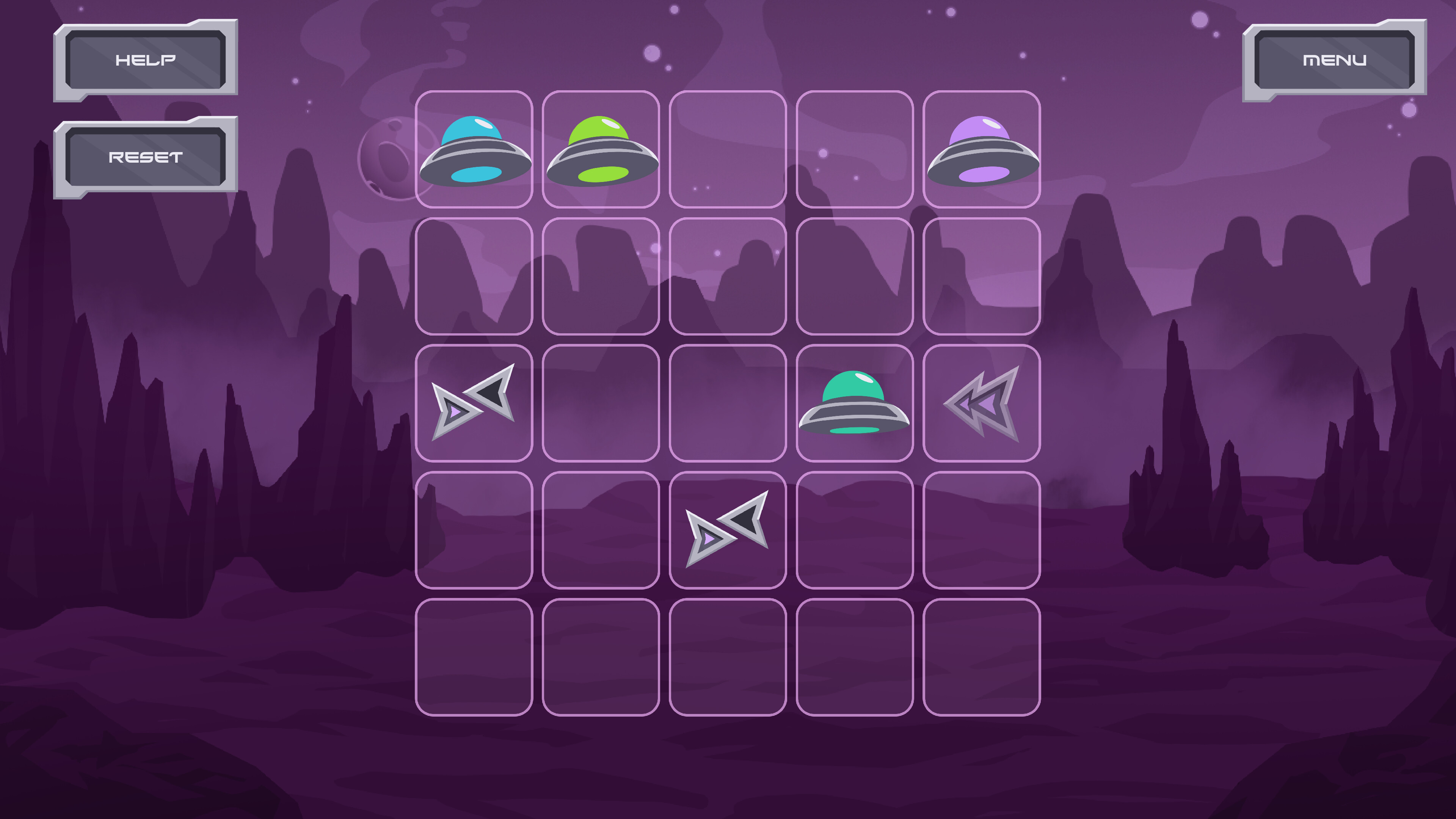 Pod Jam screenshot 1