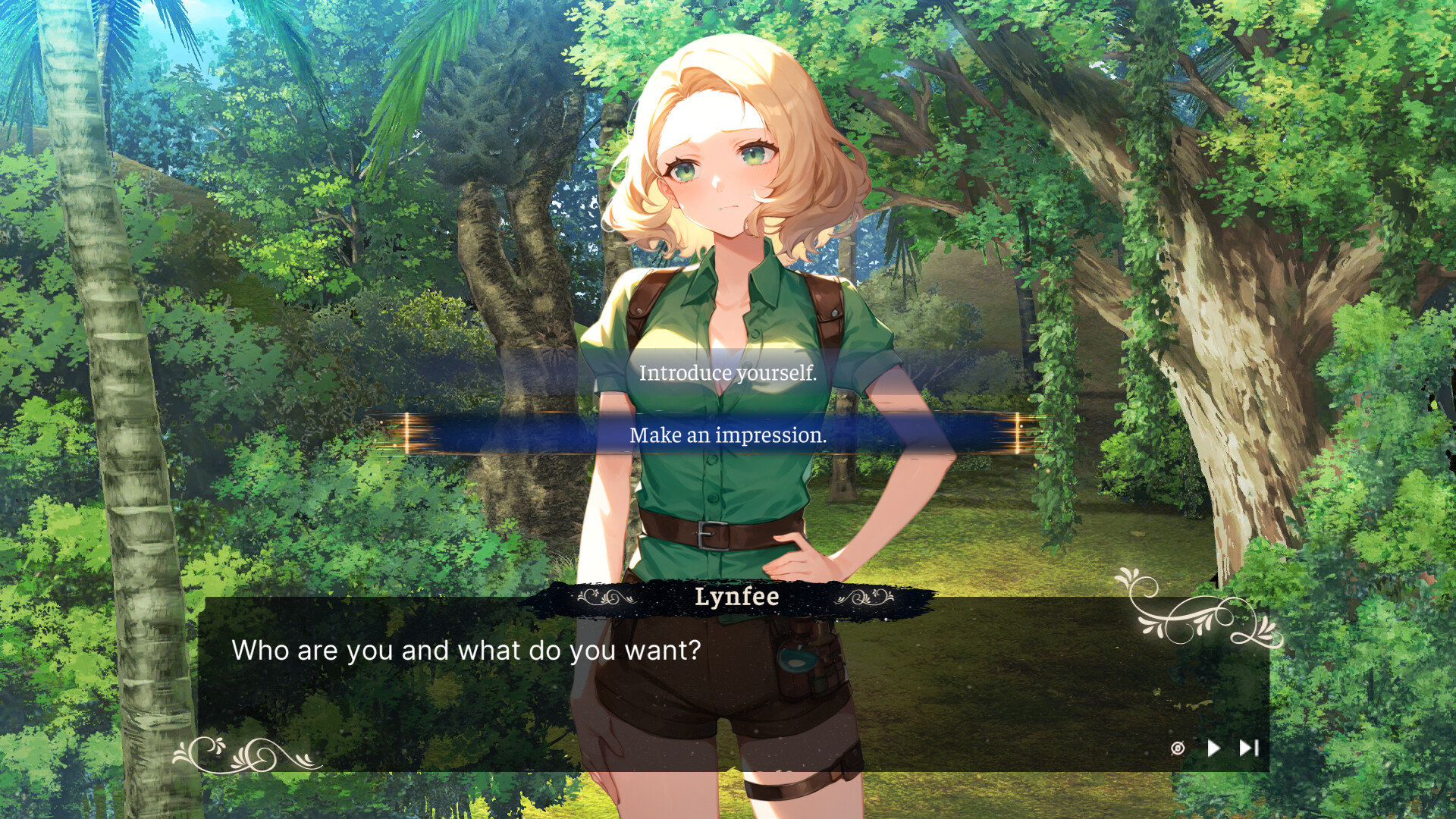 Lust Epidemic 18+ screenshot 3
