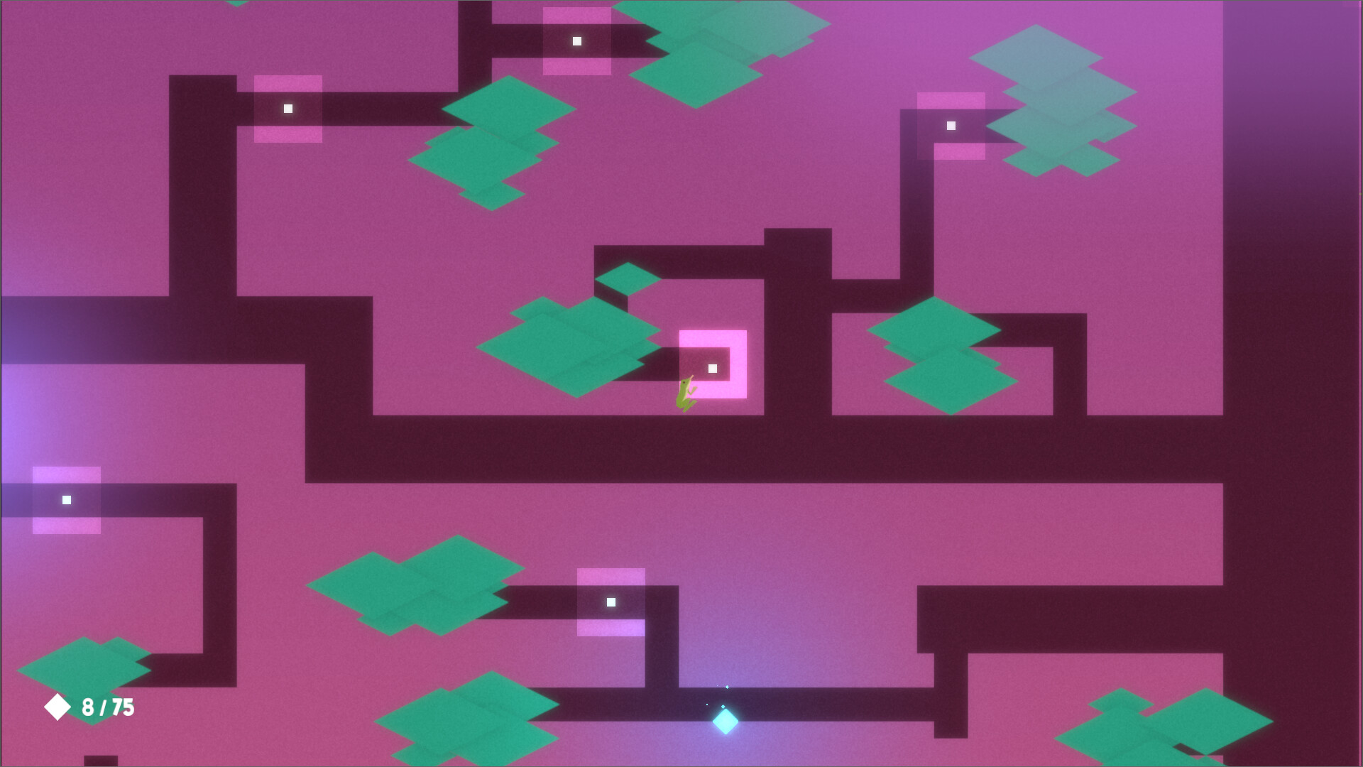 Swingrove screenshot 5