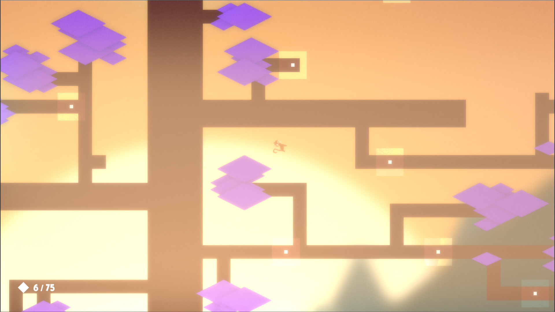 Swingrove screenshot 1