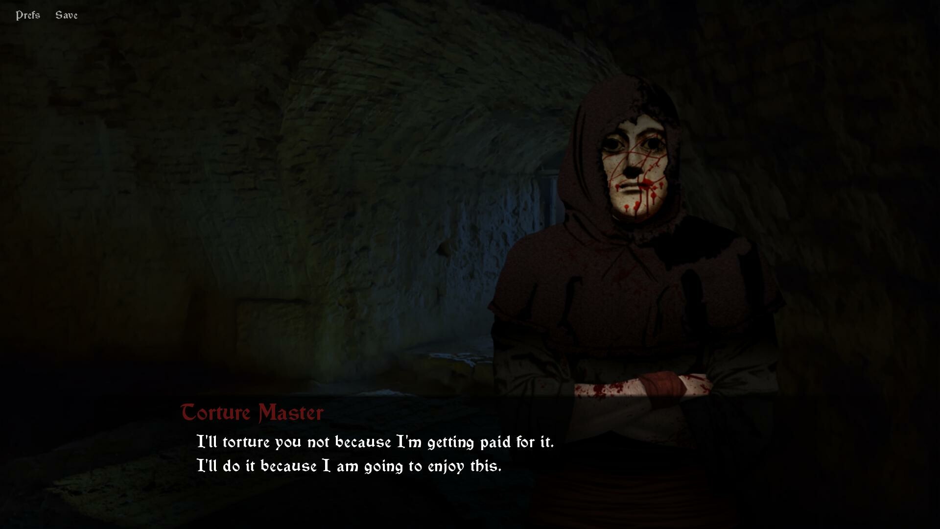 Heads Will Roll: Reforged - Threads of Destiny screenshot 9