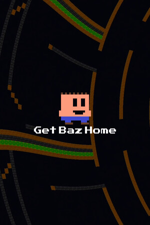 Get Baz Home