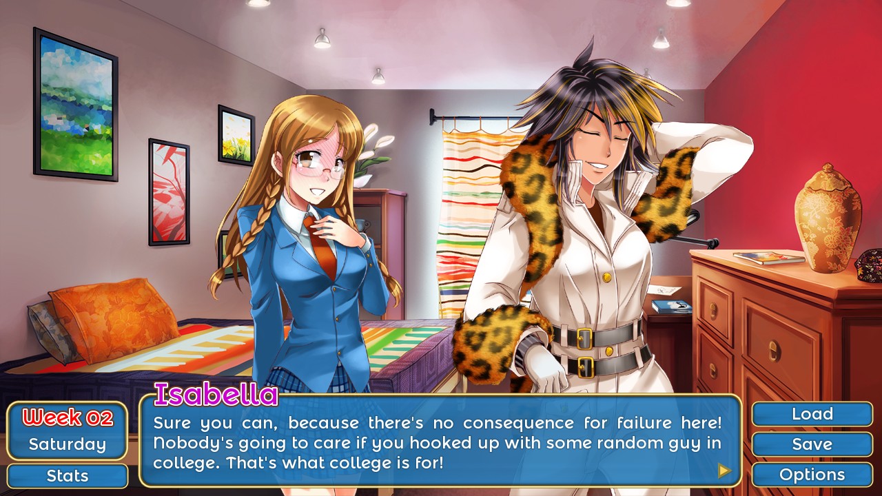 Roommates screenshot 4