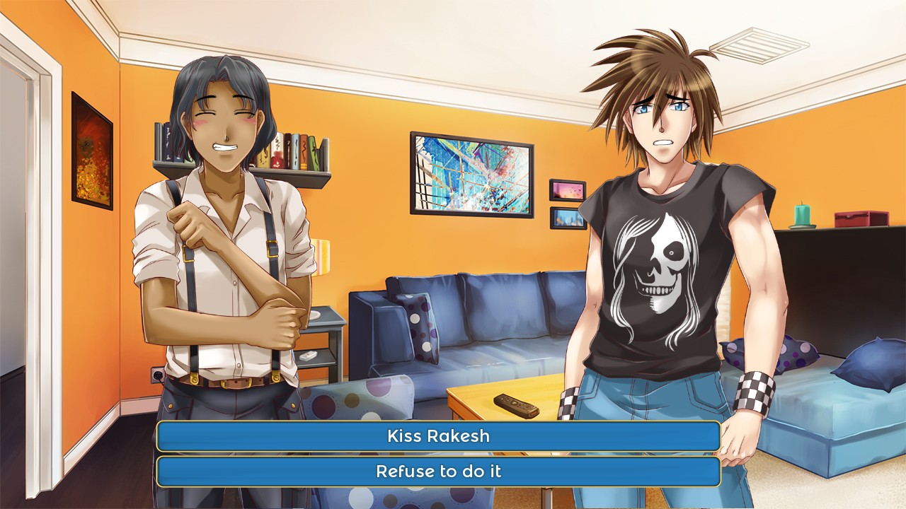 Roommates screenshot 7