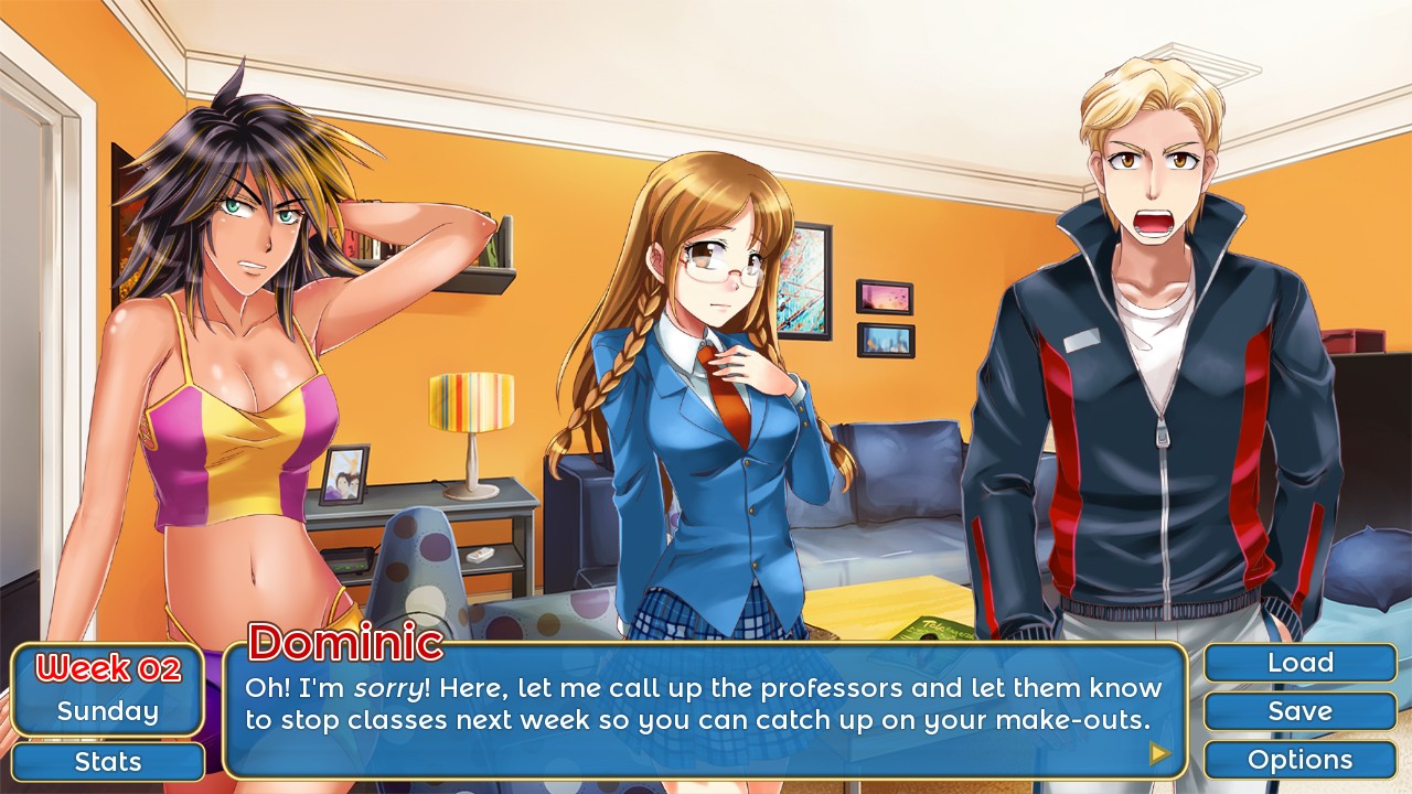 Roommates screenshot 5