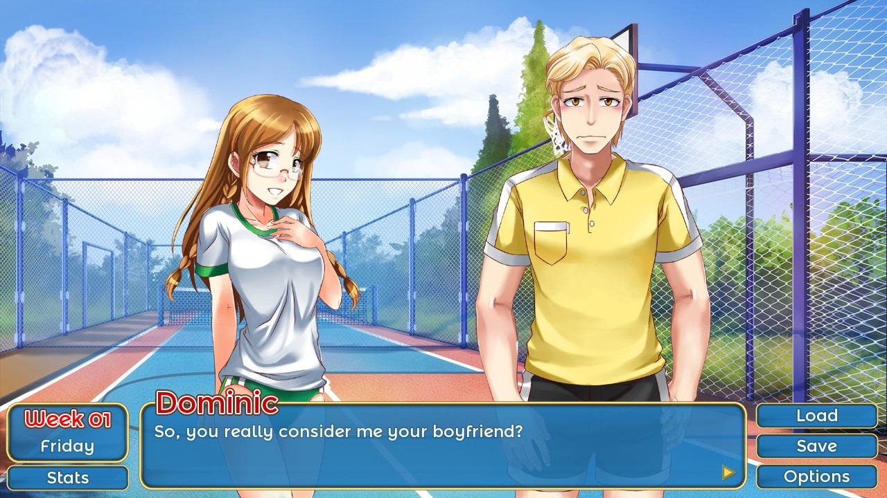 Roommates screenshot 13