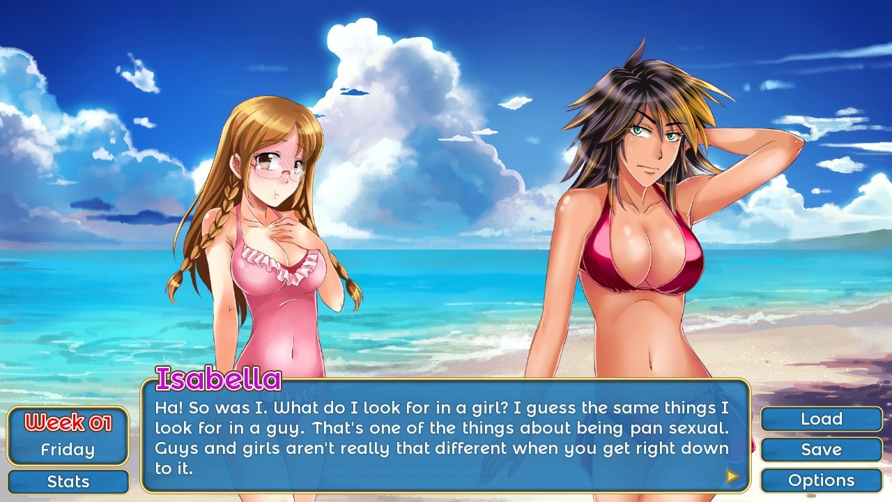 Roommates screenshot 3