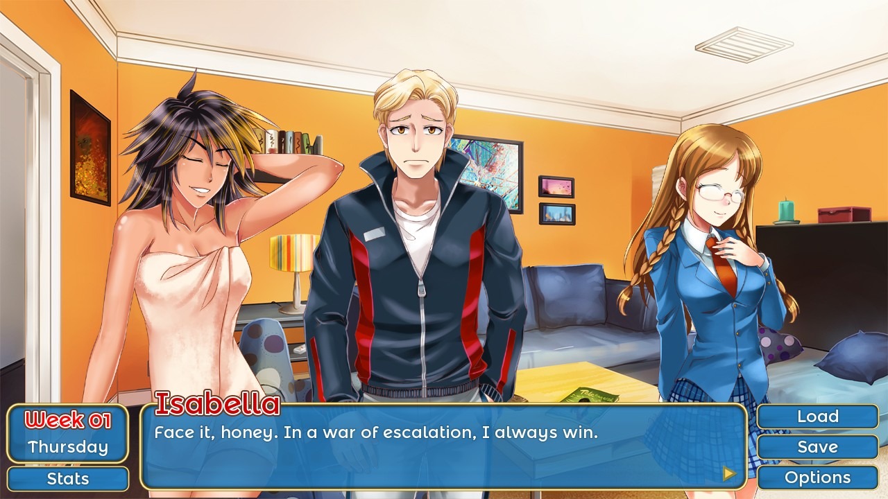Roommates screenshot 12