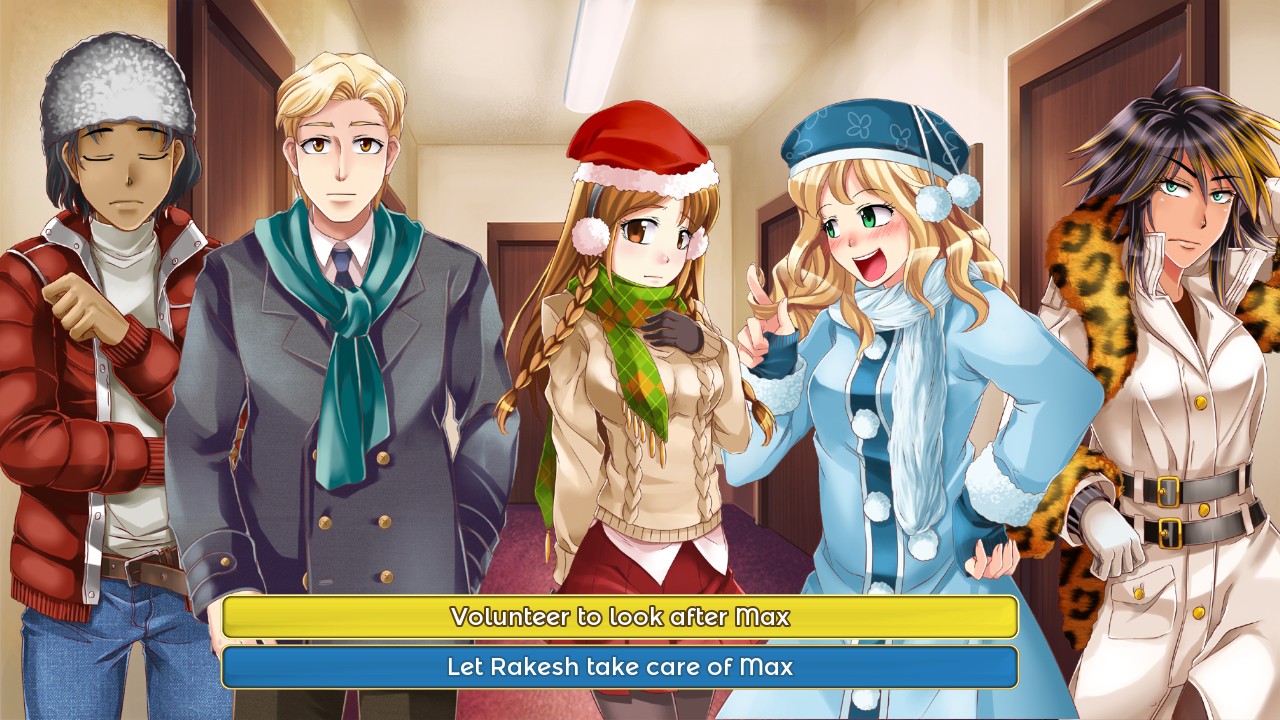 Roommates screenshot 11