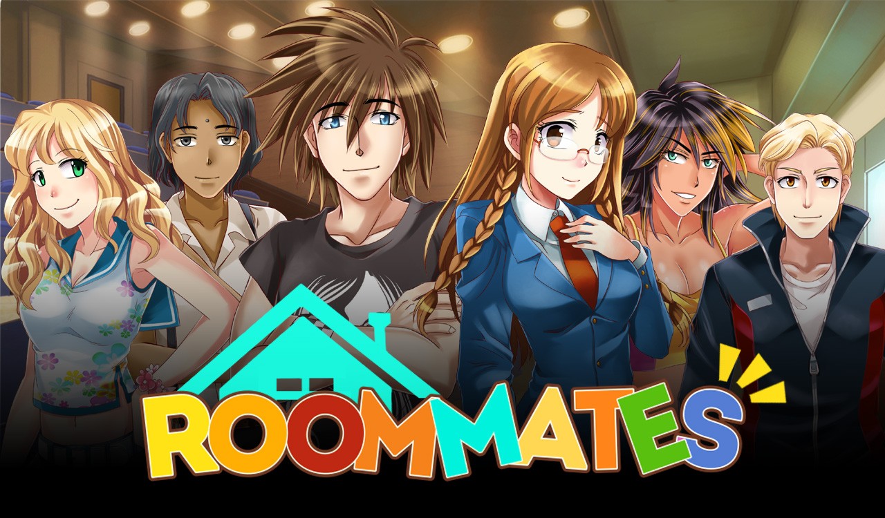 Roommates screenshot 1