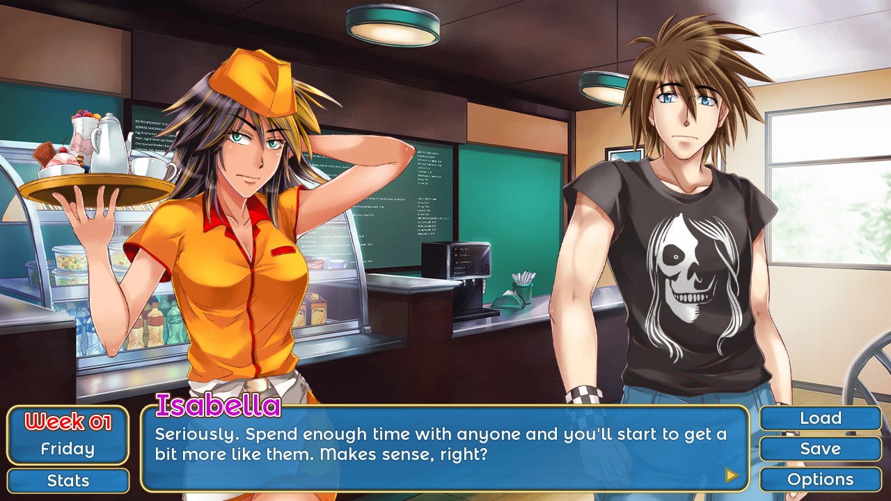 Roommates screenshot 8