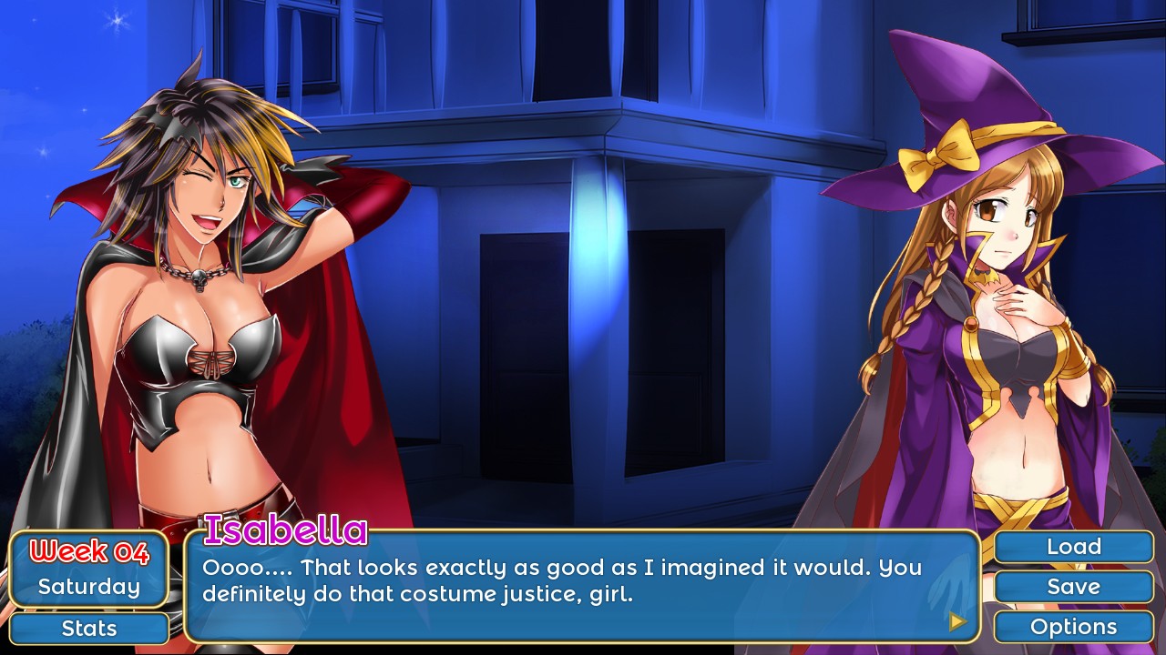 Roommates screenshot 2