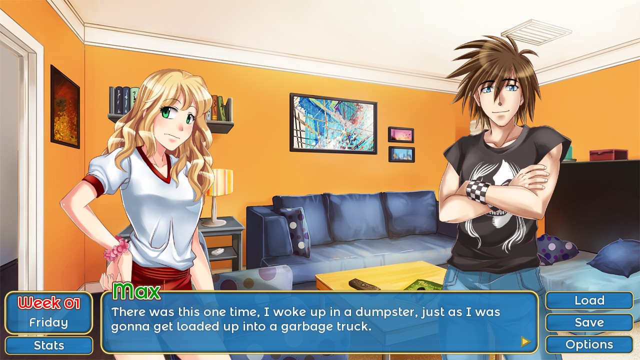 Roommates screenshot 9