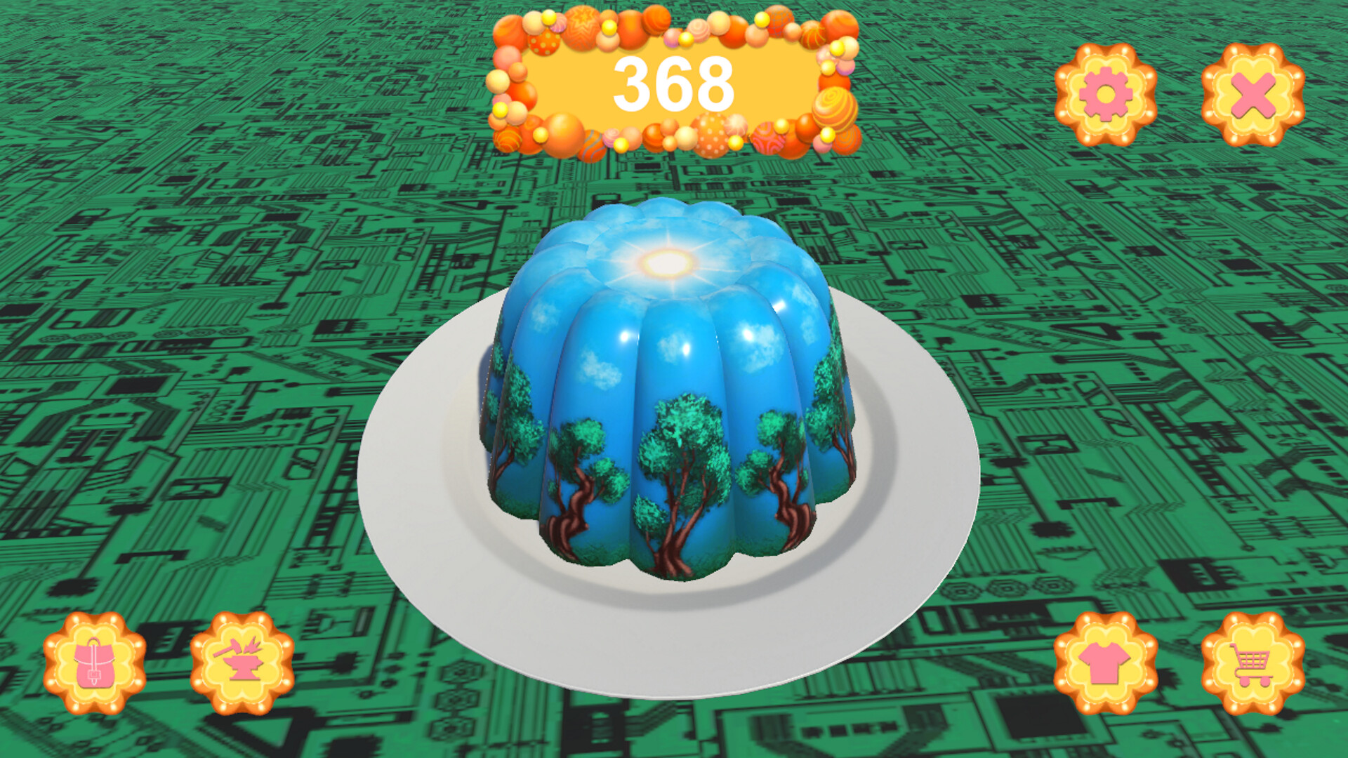Jellitito screenshot 8