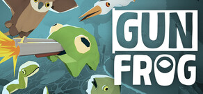 Gun Frog
