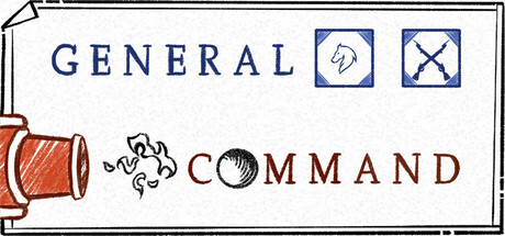 General Command Cover Image