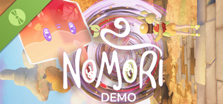 Nomori Demo