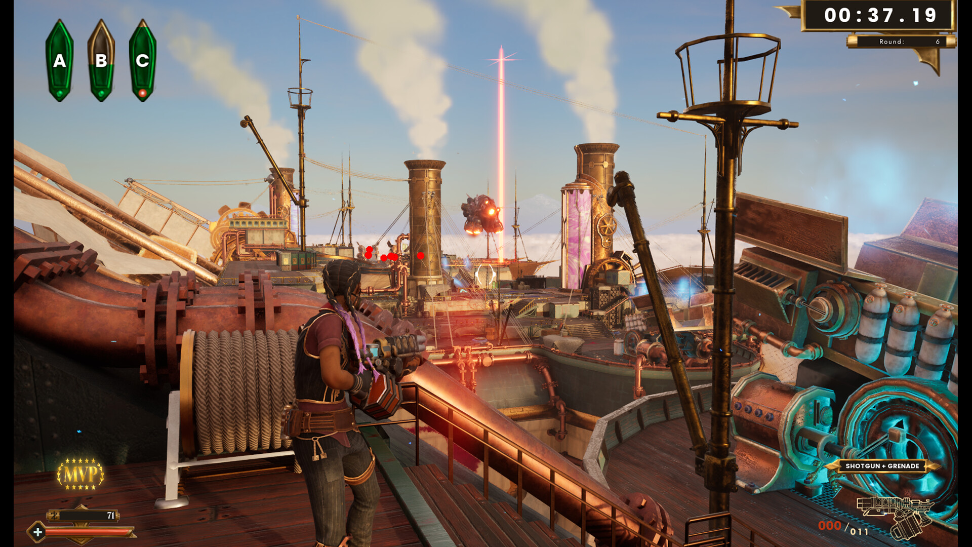 SKYGUARD screenshot 5
